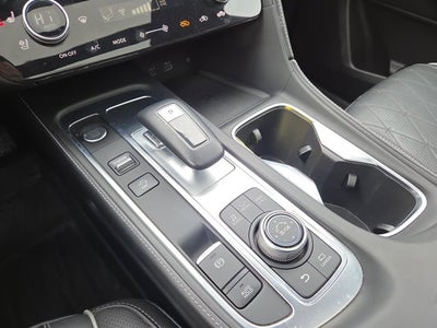 2023 INFINITI QX60 AUTOGRAPH