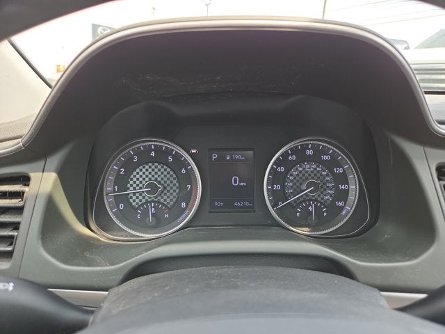 2019 Hyundai Elantra Value Edition