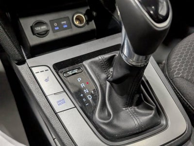 2019 Hyundai Elantra Value Edition