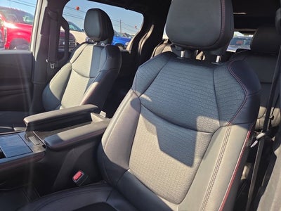 2025 Toyota XSE Base
