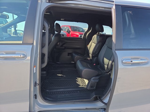2025 Toyota XSE Base