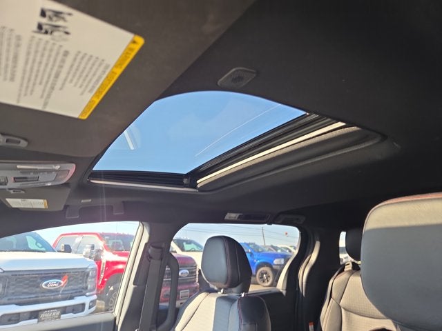 2025 Toyota XSE Base