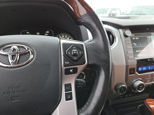 2020 Toyota Tundra 4WD 1794 Edition