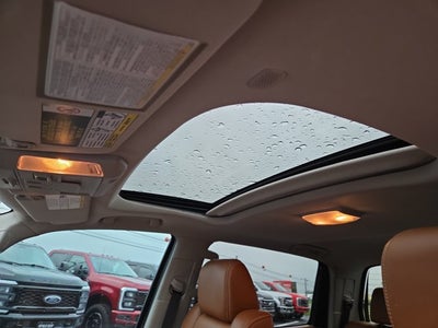 2020 Toyota Tundra 4WD 1794 Edition