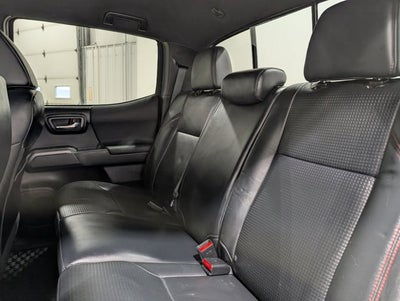 2018 Toyota Tacoma TRD Off Road