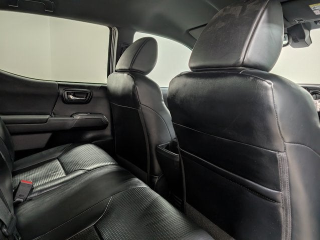 2018 Toyota Tacoma TRD Off Road