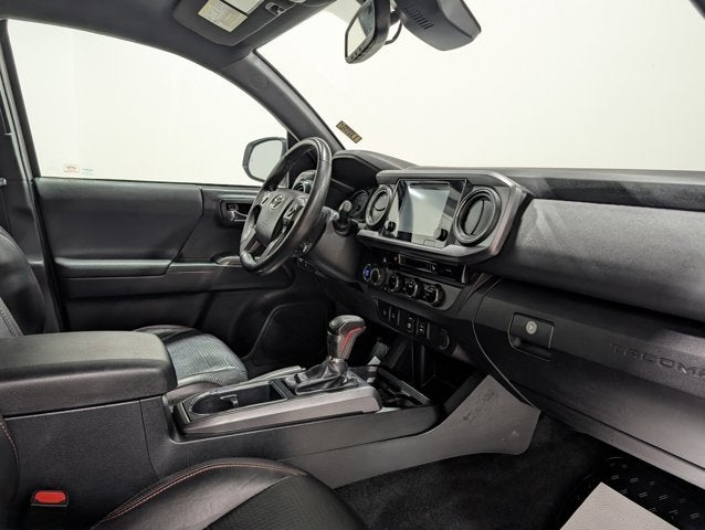 2018 Toyota Tacoma TRD Off Road