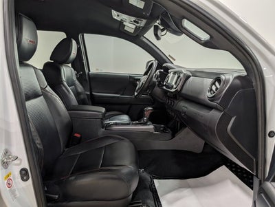 2018 Toyota Tacoma TRD Off Road