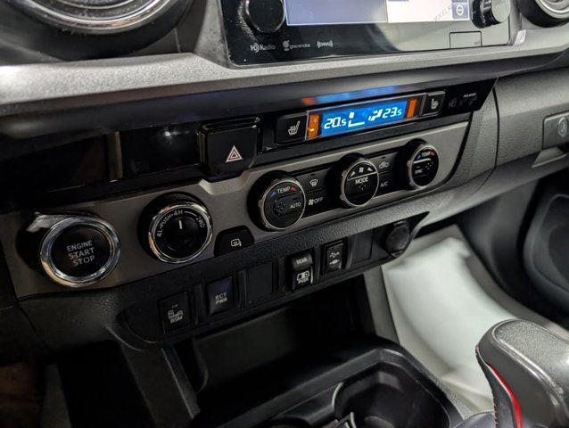 2018 Toyota Tacoma TRD Off Road