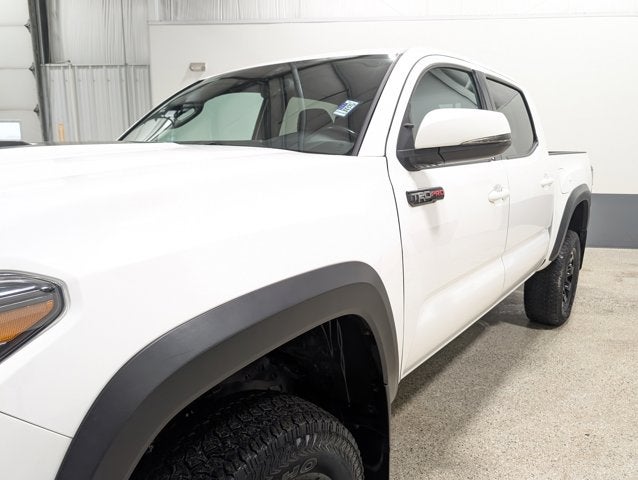 2018 Toyota Tacoma TRD Off Road