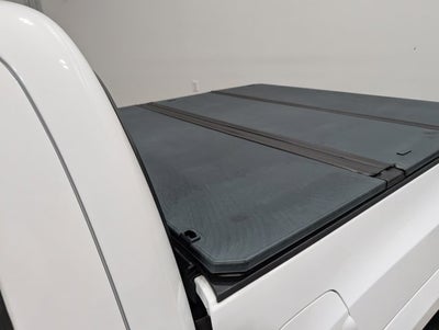 2020 Toyota Tacoma 4WD TRD Sport