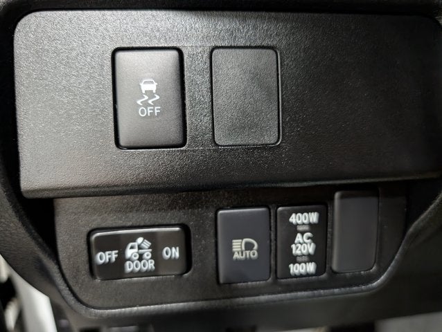 2020 Toyota Tacoma 4WD TRD Sport