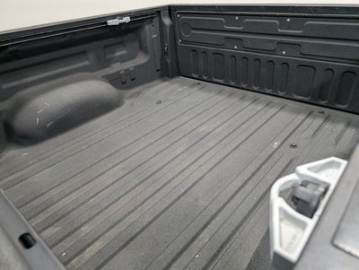2014 Toyota Tundra LTD