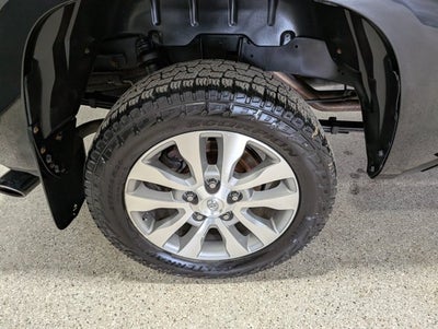 2014 Toyota Tundra LTD