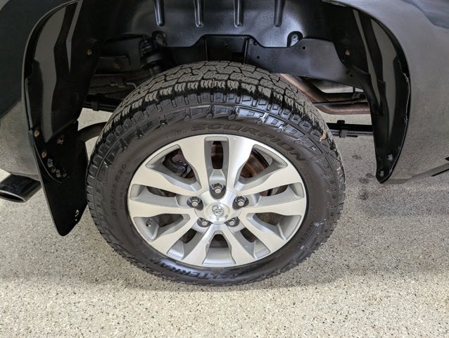 2014 Toyota Tundra LTD
