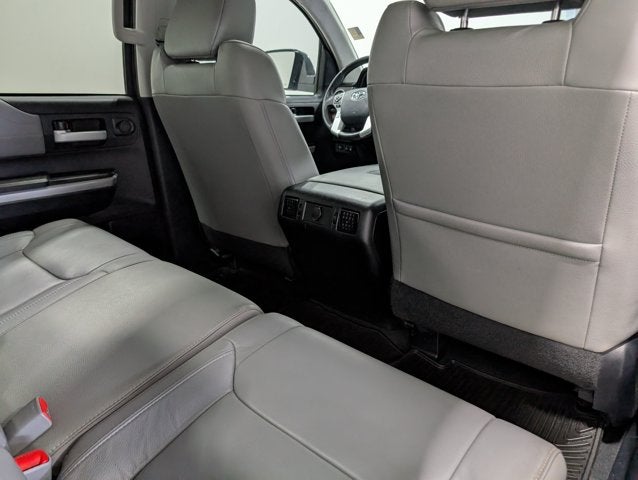 2014 Toyota Tundra LTD