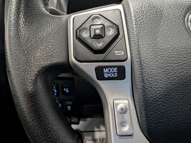 2014 Toyota Tundra LTD