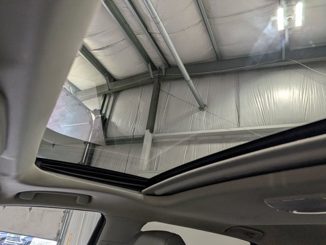 2014 Toyota Tundra LTD