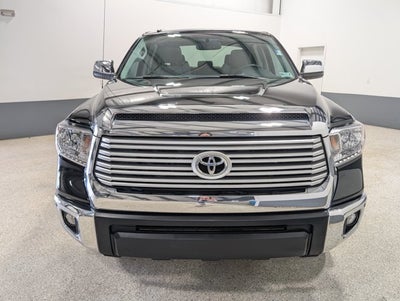 2014 Toyota Tundra LTD