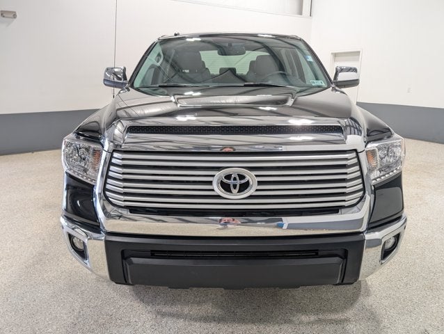 2014 Toyota Tundra LTD
