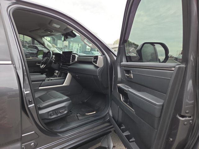 2023 Toyota Tundra 4WD Limited