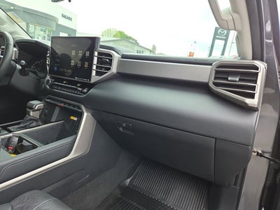 2023 Toyota Tundra 4WD Limited