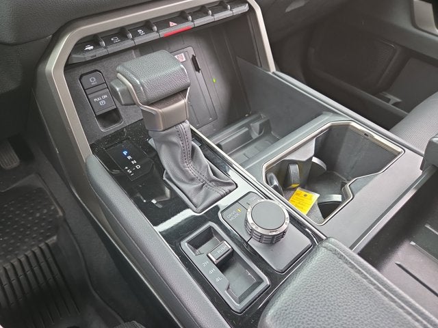 2023 Toyota Tundra 4WD Limited