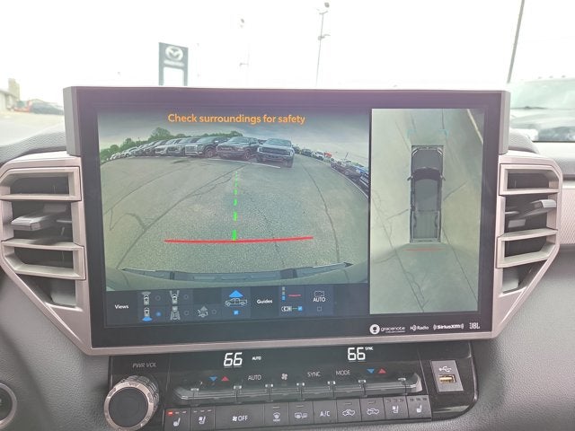 2023 Toyota Tundra 4WD Limited