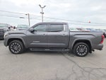 2023 Toyota Tundra 4WD Limited