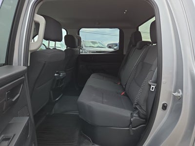 2023 Toyota Tundra 4WD SR