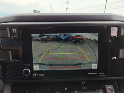 2023 Toyota Tundra 4WD SR