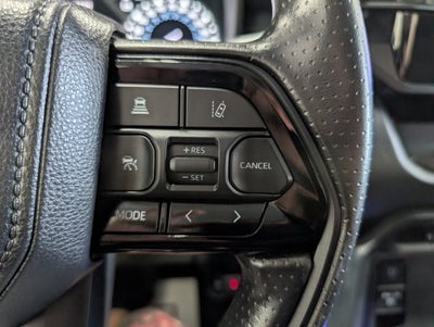 2023 Toyota Tundra 4WD SR