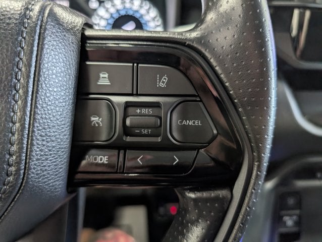 2023 Toyota Tundra 4WD SR