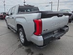 2023 Toyota Tundra 4WD SR