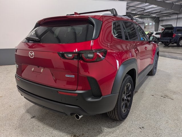2026 Mazda Mazda CX-50 Hybrid Preferred AWD