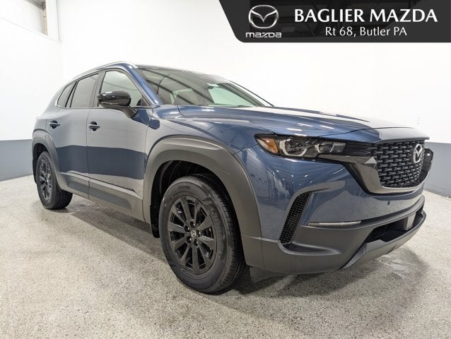 2026 Mazda Mazda CX-50 Hybrid Preferred AWD