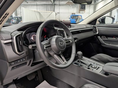 2026 Mazda Mazda CX-50 Hybrid Preferred AWD