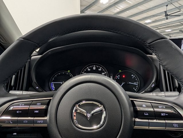 2026 Mazda Mazda CX-50 Hybrid Preferred AWD