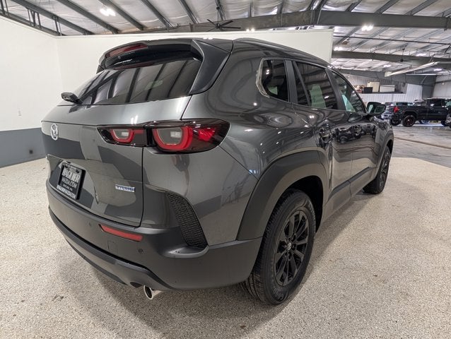 2026 Mazda Mazda CX-50 Hybrid Preferred AWD