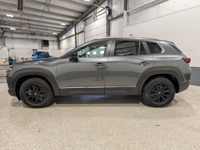 2026 Mazda Mazda CX-50 Hybrid Preferred AWD