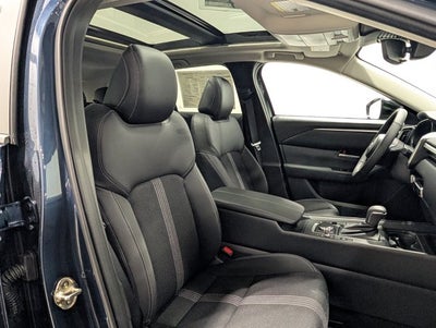 2026 Mazda Mazda CX-50 Hybrid Preferred AWD