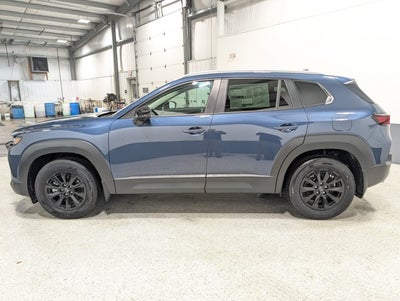 2026 Mazda Mazda CX-50 Hybrid Preferred AWD