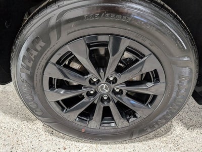 2025 Mazda Mazda CX-50 Hybrid Premium Package