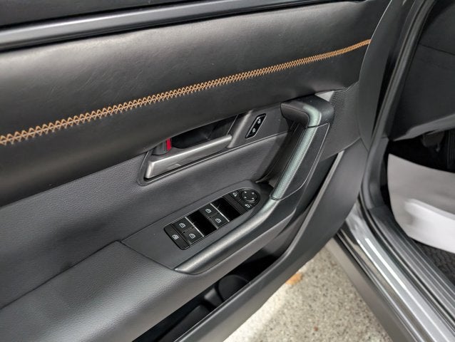 2025 Mazda Mazda CX-50 Hybrid Premium Package