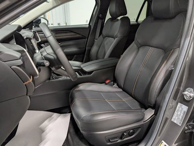 2025 Mazda Mazda CX-50 Hybrid Premium Package