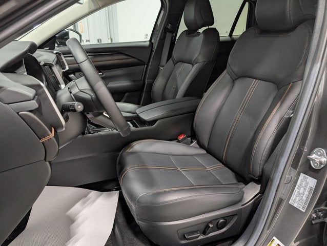 2025 Mazda Mazda CX-50 Hybrid Premium Package