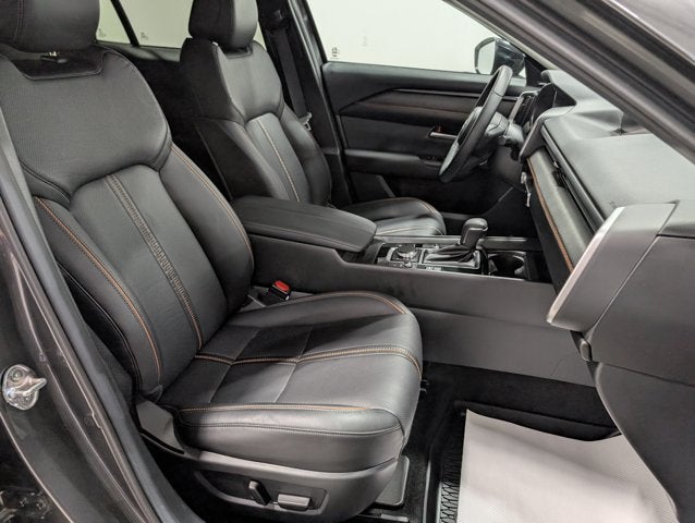 2025 Mazda Mazda CX-50 Hybrid Premium Package