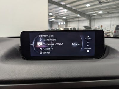 2025 Mazda Mazda CX-50 Hybrid Premium Package