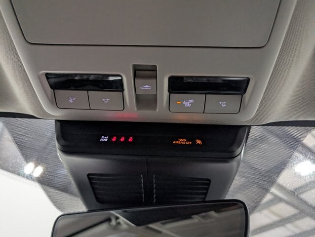 2025 Mazda Mazda CX-50 Hybrid Premium Package