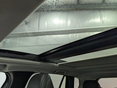 2025 Mazda Mazda CX-50 Hybrid Premium Package